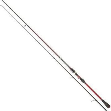 Daiwa Fuego BF 244 cm 14-42 gr 2 Parça Spin Kamış