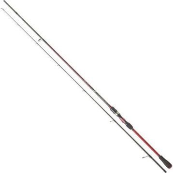 Daiwa Fuego BF 244 cm 14-42 gr 2 Parça Spin Kamış