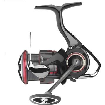 Daiwa Fuego LT 23 4000D-CXH Spin Olta Makinesi