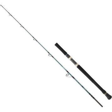 Daiwa Grandwave 1.68 M 15-50 GR Jig Olta Kamışı