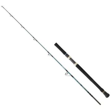 Daiwa Grandwave 1.68 M 15-50 GR Jig Olta Kamışı
