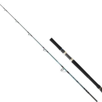 Daiwa Grandwave 1.68 M 15-50 GR Jig Olta Kamışı