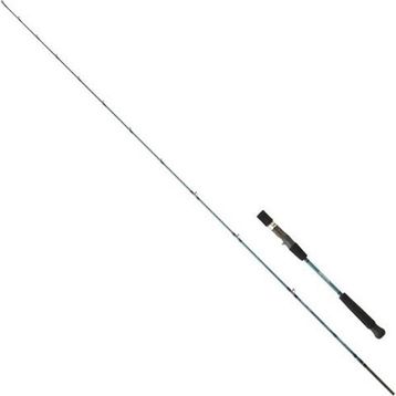 Daiwa Grandwave 1.99 m 220 gr 2P Slow Jig Olta Kamışı