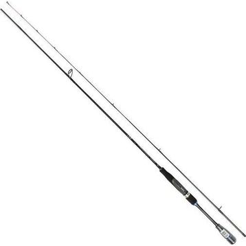 Daiwa İnfeet Rocfish 2.23 m 2-8 gr 2 Parça Kamış