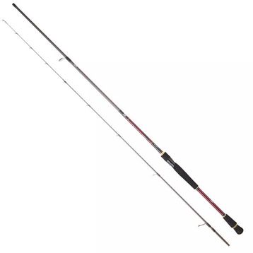 Daiwa İnfeet Rockfish Tubular 234 cm 2-8 gr LRF Kamış