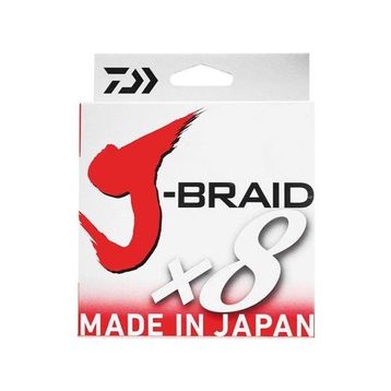 Daiwa J-Braid 8B Koyu Yeşil 150 m İp Misina