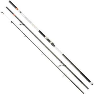 Daiwa Jet Sport S Exo 420 cm 150-500 gr 3 Parça Surf Kamışı