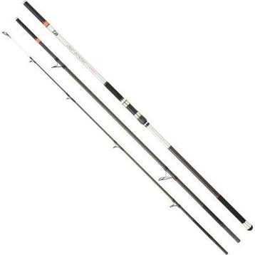 Daiwa Jet Sport Surf Exo 420 cm 150-500 gr Surf Kamış