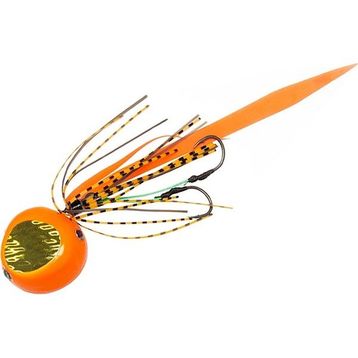 Daiwa Kohga Bay Rubber Orange 80 gr Tai Rubber Yem