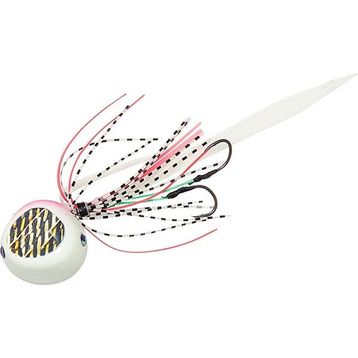 Daiwa Kohga Bay Rubber Sakura Glow 120 gr Tai Rubber Yem