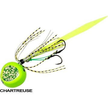 Daiwa Kohga Bayrubber 80 gr Chartreuse Olta İğnesi