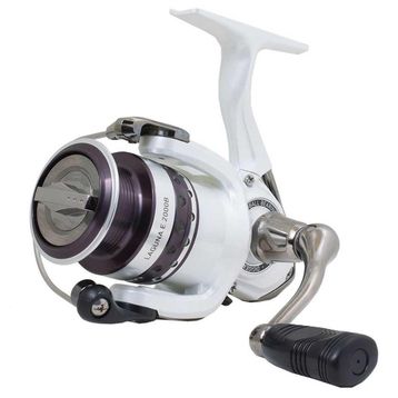 Daiwa Laguna 2000 5 BI Olta Makinesi