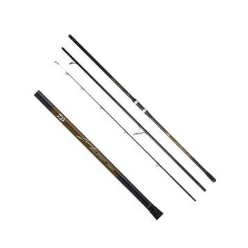 Daiwa Land Surf 4.20 m 100-225 gr 3P Surf Kamış