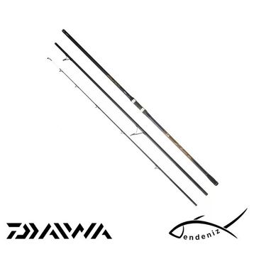 Daiwa Land Surf 420 cm 100-225 gr 3 Parça Surf Olta Kamışı