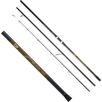 Daiwa Land Surf KW 420 cm 100-225 gr Surf Kamış