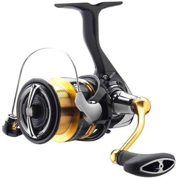 Daiwa Legalis 23 lt 3000 CHX Spin Olta Makinesi