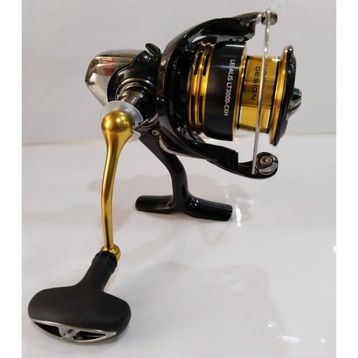 Daiwa Legalis 23 lt 3000 CHX Spin Olta Makinesi