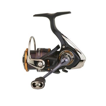 Daiwa Legalis 23 LT 4000 C Olta Makinesi