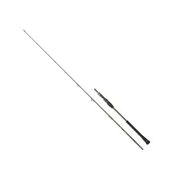Daiwa Legalis O BF JG 1.91 m 60-120 gr 1+1P Spin Jig Olta Kamış
