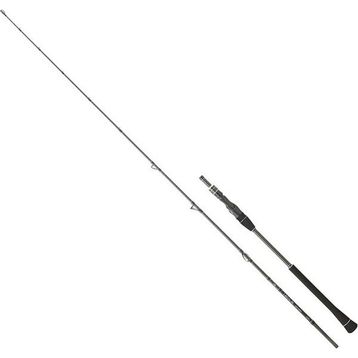 Daiwa Legalis O BF JG 1.91 m 60-120 gr 1+1P Spin Jig Olta Kamış