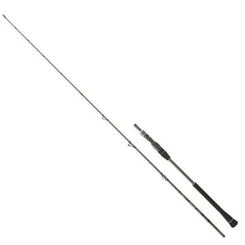 Daiwa Legalis O BF JG 1.91 m 60-120 gr 1+1P Spin Jig Olta Kamış