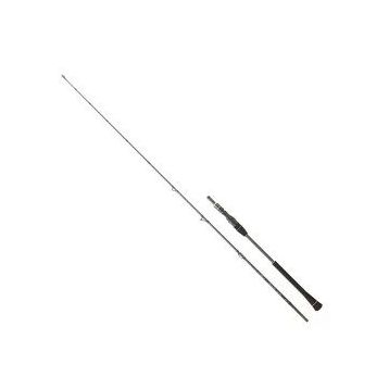 Daiwa Legalis O BF JG 1.91 m 60-120 gr 1+1P Spin Jig Olta Kamış