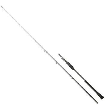 Daiwa Legalis O BF JG 1.91 m 60-120 gr 1+1P Spin Jig Olta Kamış