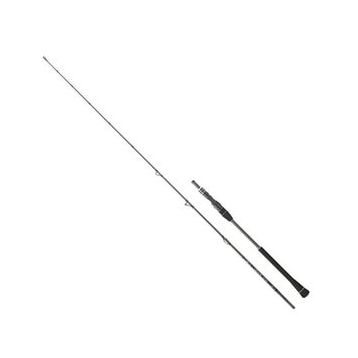 Daiwa Legalis O BF JG 1.98 m Max 250 gr 1+1P Tetikli Jig Olta Kamış
