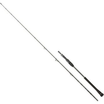 Daiwa Legalis O BF JG 1.98 m Max 250 gr 1+1P Tetikli Jig Olta Kamış