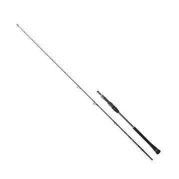 Daiwa Legalis O BF JG 1.98 m Max 250 gr 1+1P Tetikli Jig Olta Kamış