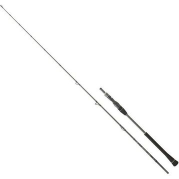 Daiwa Legalis O BF JG 198 cm Max 250 gr Jig Kamışı