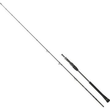 Daiwa Legalis Oceano JG 191 cm 60-120 gr Slow Jig Kamış
