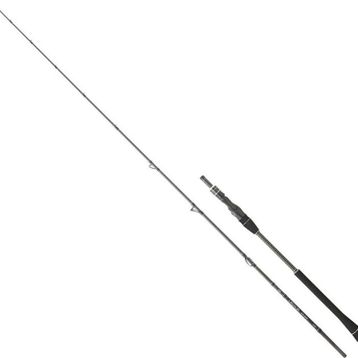 Daiwa Legalis Oceano JG 191 cm 60-120 gr Slow Jig Kamış