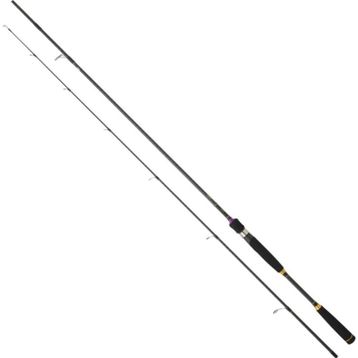 Daiwa Legalis Squid 251 cm 5-21 gr Spin Kamış