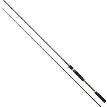 Daiwa Legalis Squid 259 cm 7-28 gr Spin Kamış