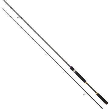 Daiwa Legalis Squid 259 cm 7-28 gr Spin Kamış