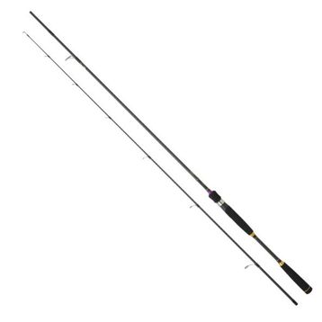 Daiwa Legalis Squid 259 cm 7-28 gr Spin Kamış