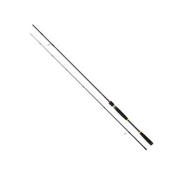 Daiwa Legalish Squid 259 cm 7-28 gr 2 Parça Olta Kamışı