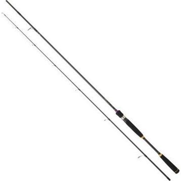 Daiwa Legalish Squid 259 cm 7-28 gr 2 Parça Olta Kamışı