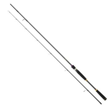 Daiwa Legalish Squid 259 cm 7-28 gr 2 Parça Olta Kamışı