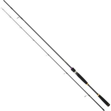 Daiwa Legalish Squid 259 cm 7-28 gr 2 Parça Olta Kamışı