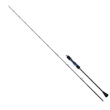 Daiwa Lexa 1.85 m Max 250 gr Tek Parça Slow Jig Kamışı
