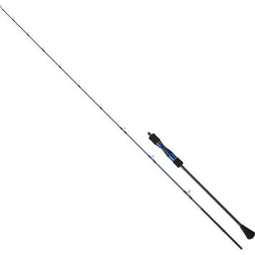 Daiwa Lexa 1.85 m Max 250 gr Tek Parça Slow Jig Kamışı
