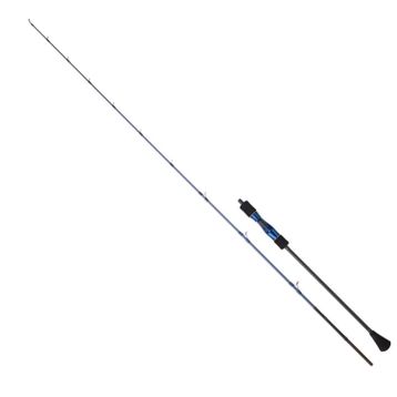 Daiwa Lexa 1.85 m Max 250 gr Tek Parça Slow Jig Kamışı