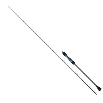 Daiwa Lexa 1.85 m Max 250 gr Tek Parça Slow Jig Kamışı