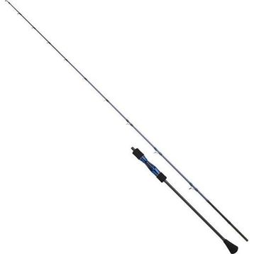 Daiwa Lexa 185 cm Max 180 gr Slow Jig Kamış