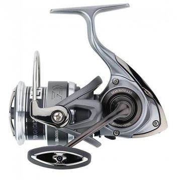Daiwa Lexa E 19 lt 2500 Spin Olta Makinesi