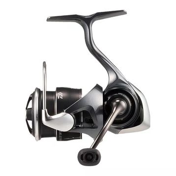 Daiwa Luvias 24 ST SF 2000 SSP LRF Olta Makinesi