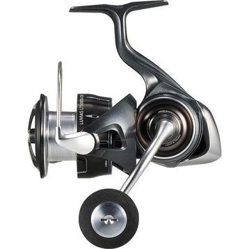 Daiwa Luvias MQ 24 LT 5000 DCXH Spin Olta Makinesi