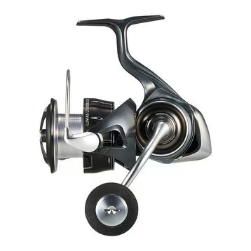Daiwa Luvias MQ 24 LT 5000 DCXH Spin Olta Makinesi
